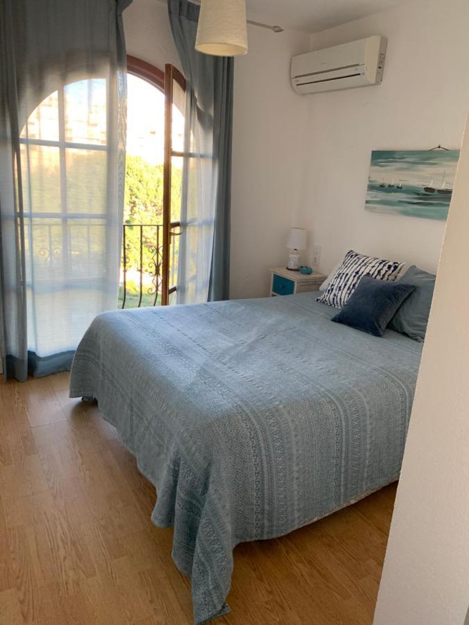 Apartamento In Cullera. Spain Exterior photo