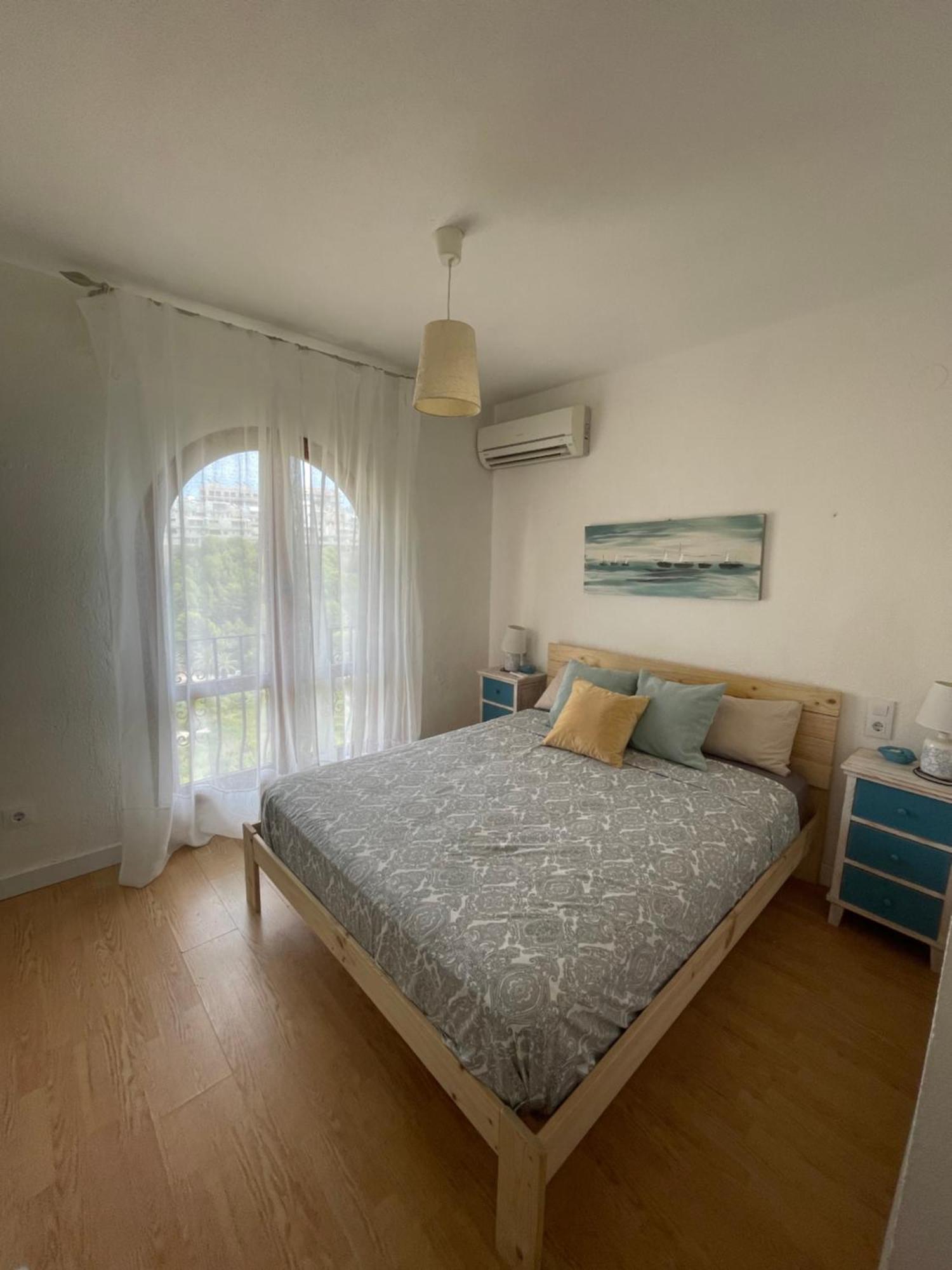 Apartamento In Cullera. Spain Exterior photo